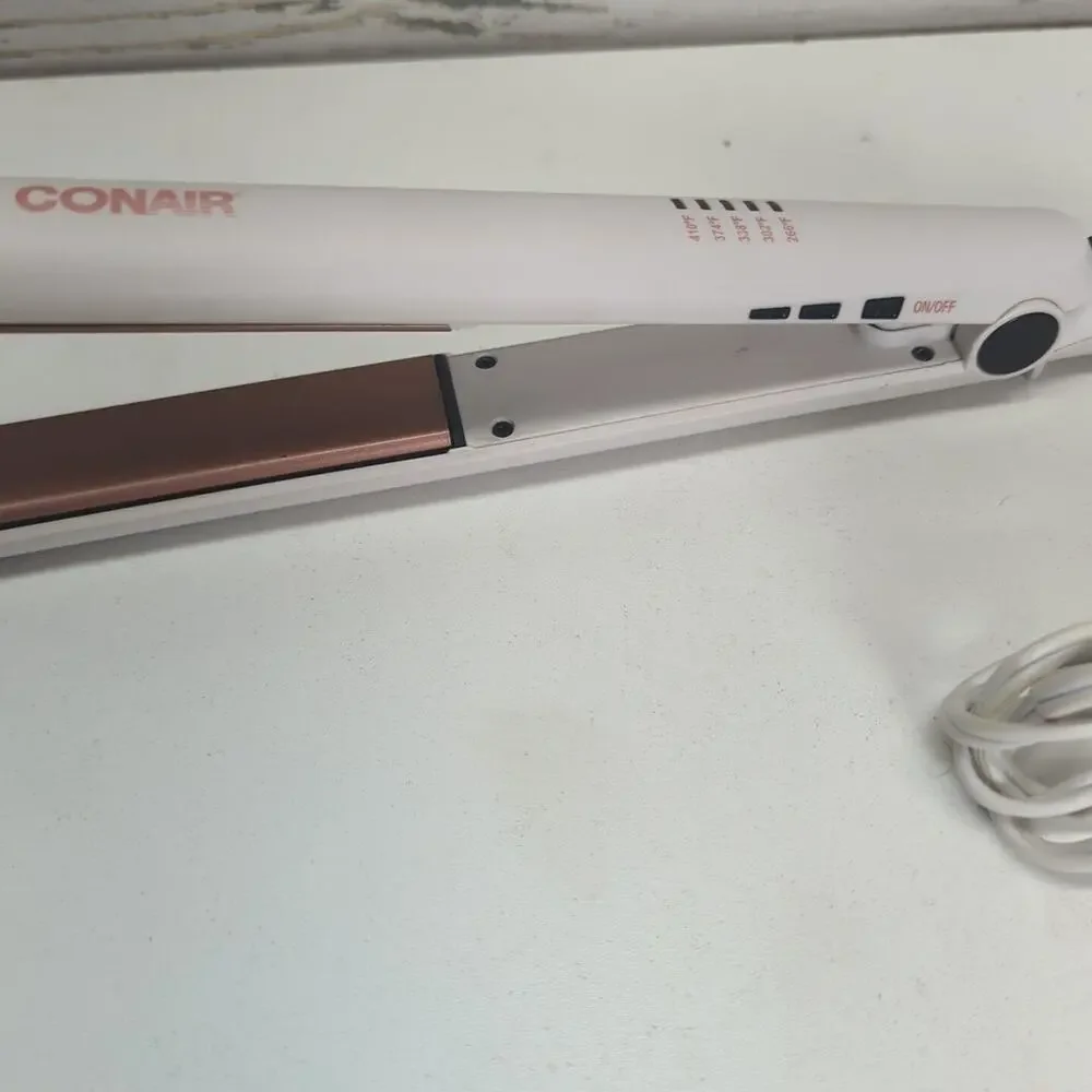 Conair CS221N Double Ceramic 1
